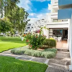 Oiza Garden At Alcudia Beach With Wifi And Aacc, Bahiablanca