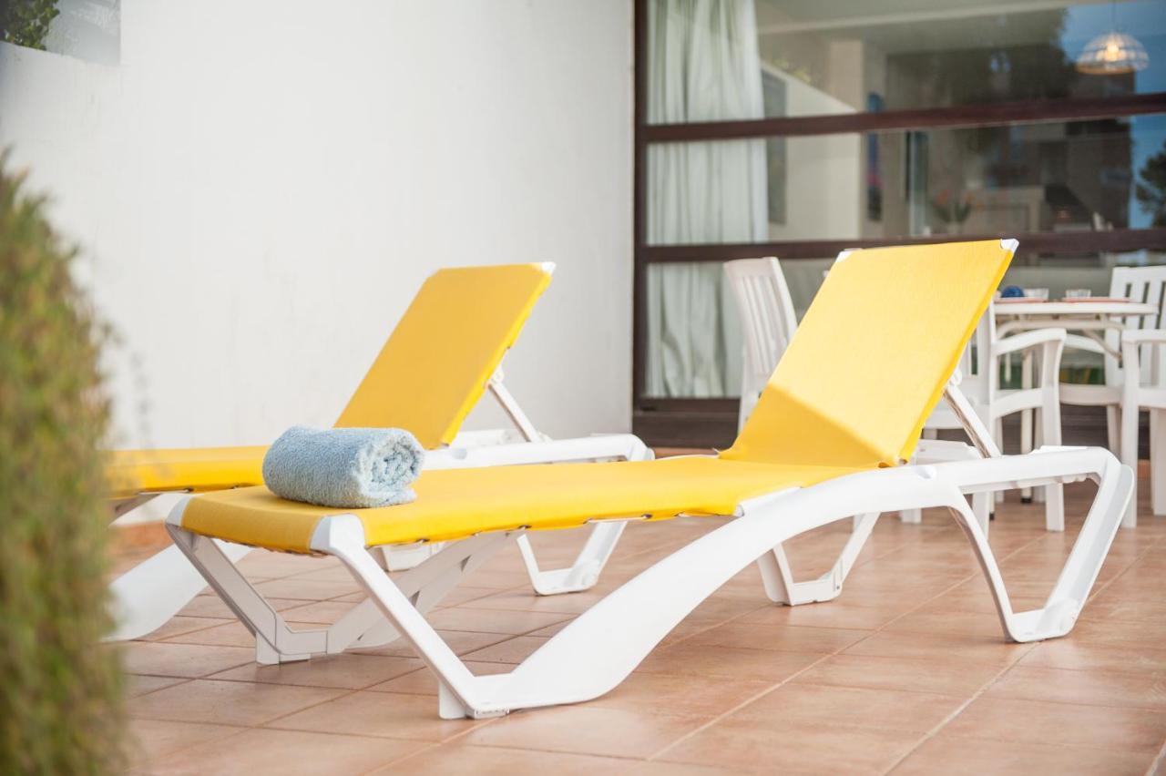 Oiza Garden At With Wifi And Aacc, Bahiablanca Apartment Alcudia (Mallorca)