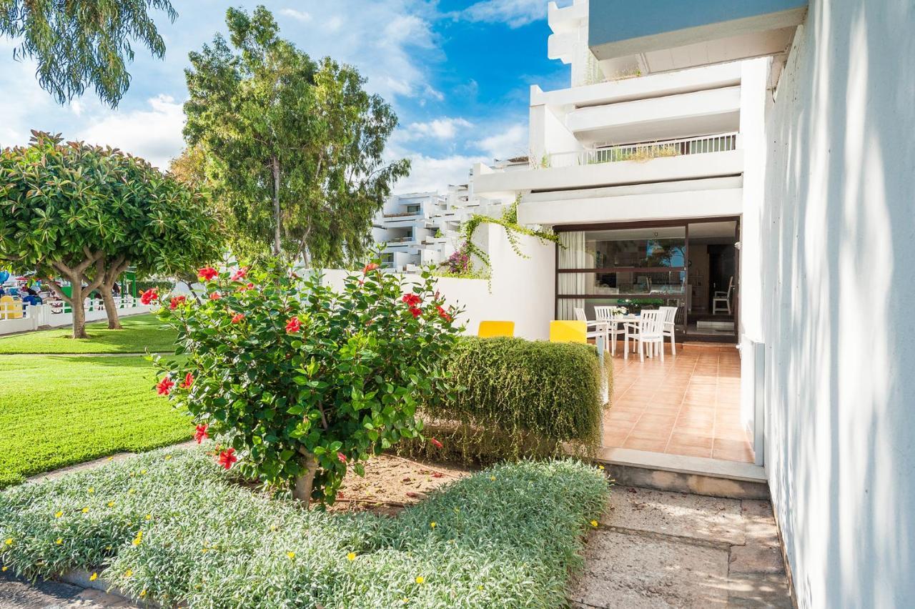 Oiza Garden At With Wifi And Aacc, Bahiablanca Apartment Alcudia (Mallorca)