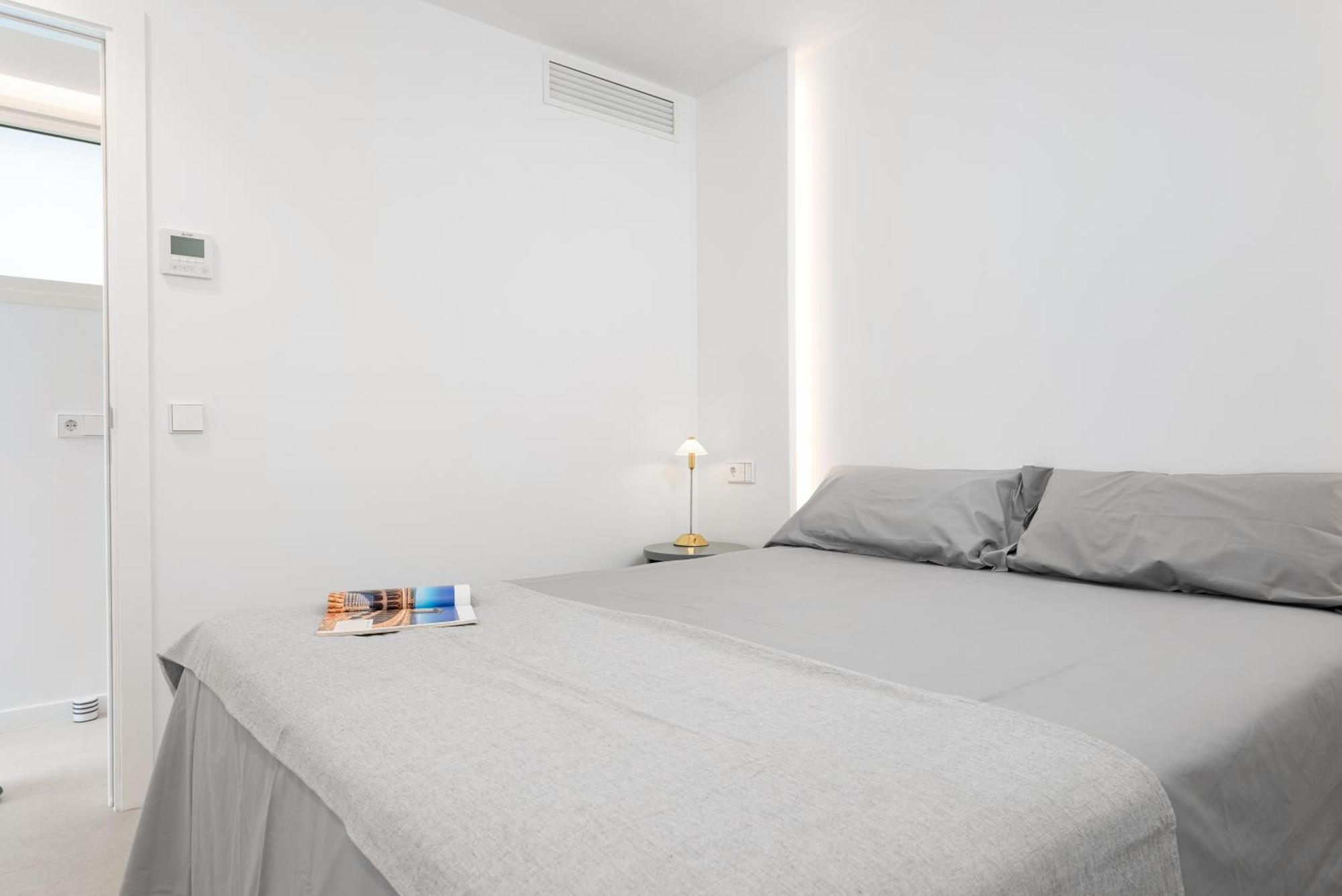 Apartment Oiza Garden At With Wifi And Aacc, Bahiablanca *